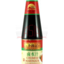 LKK CHINESE MARINADE 410ML x 12